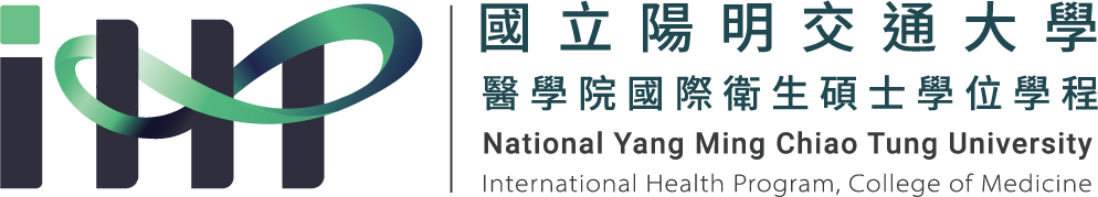 National Yang Ming Chiao Tung University International Health Program