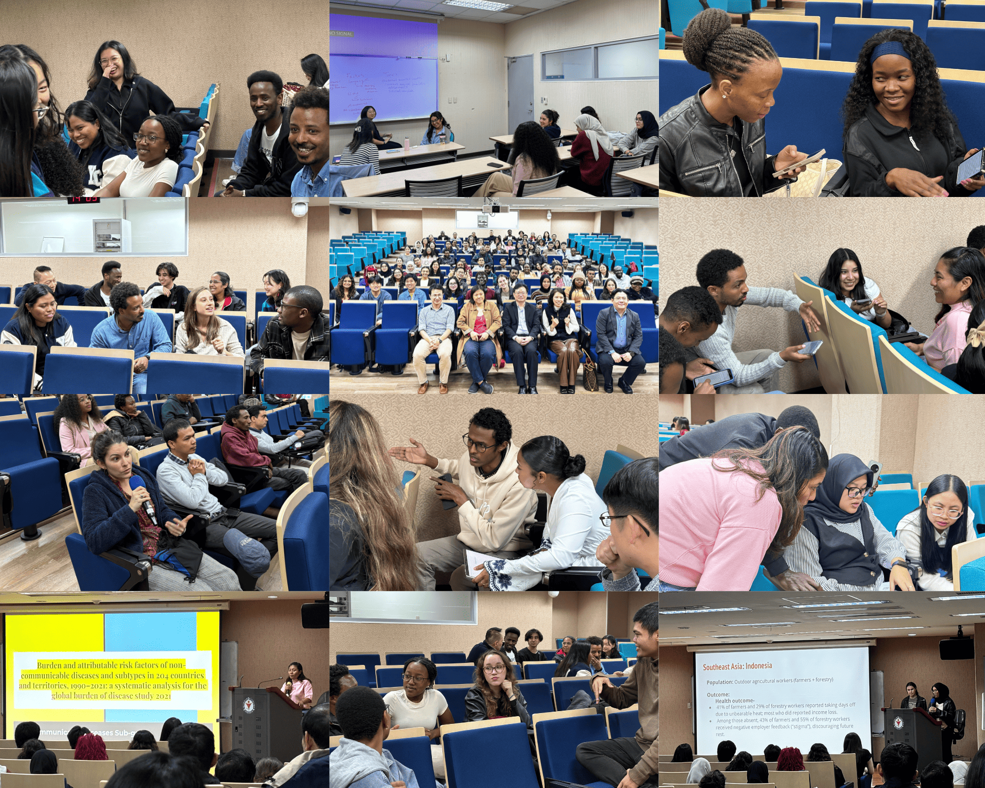 2025 Three-Universities Joint Seminar - TMU+NTU+NYCU