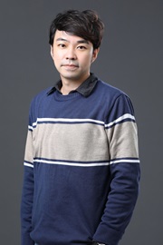 林瑞嘉 / James Juichia Lin