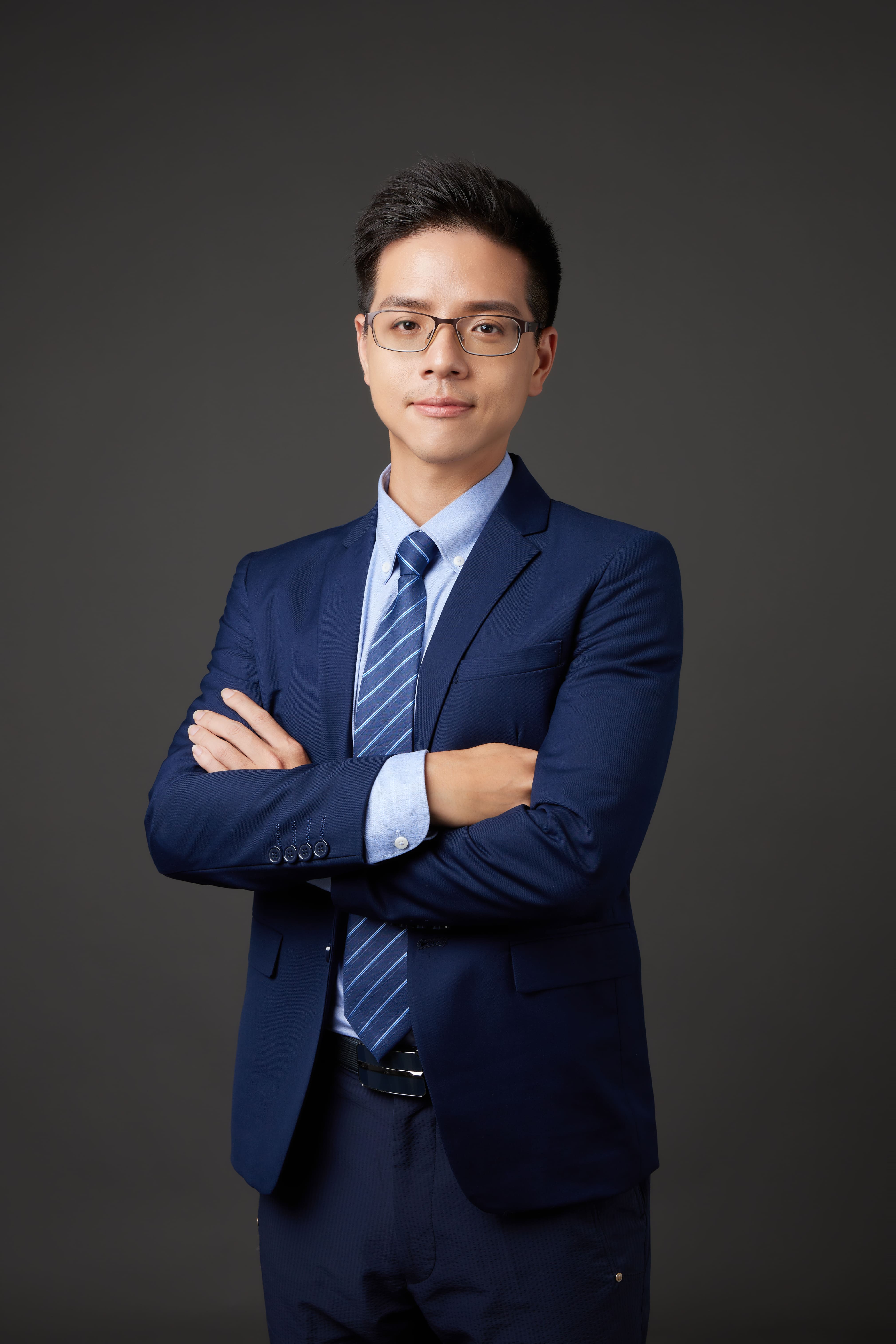 王鼎涵 / DING-HAN WANG