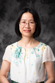 劉素旬 / Liu, Alison Su-Hsun 