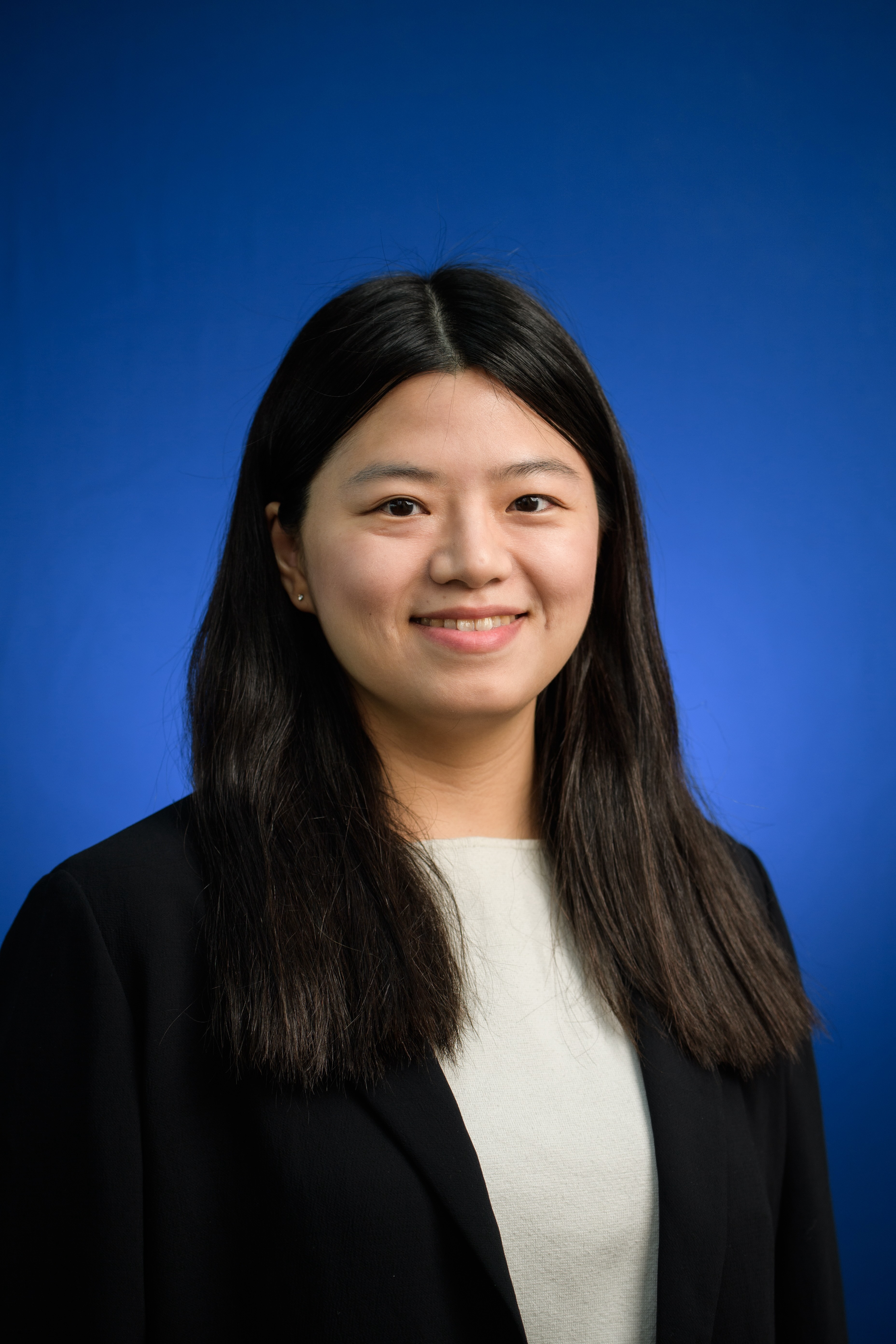 陳慧芬 / Huey-Fen Chen