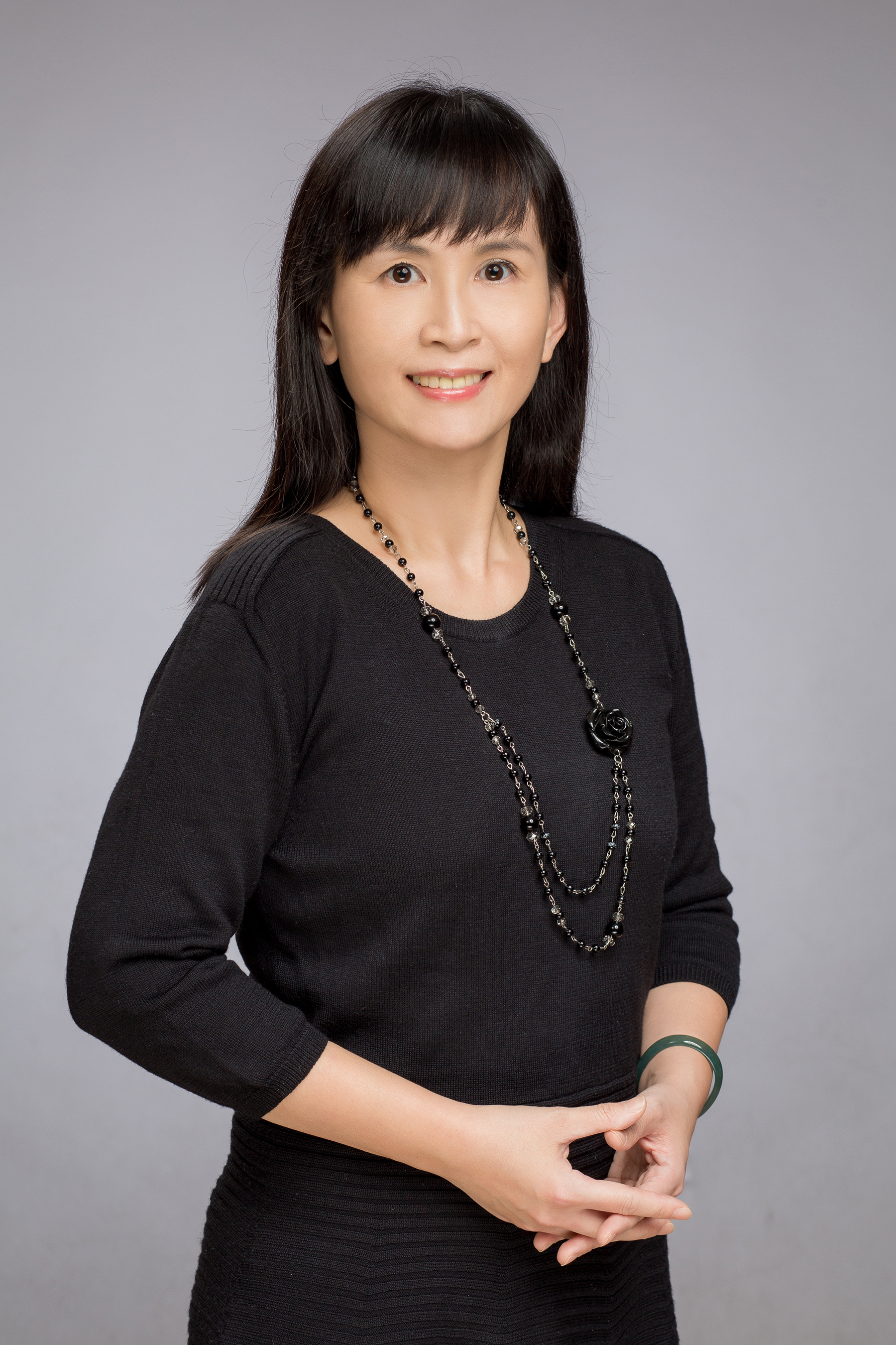 蘇家玉 / Su Chia Yu (Emily)
