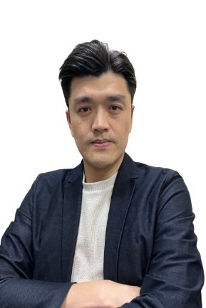 蔡營寬 / Ying-Kuan (Jeremy) Tsai