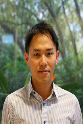 關艾琛 / Kuan, Ai Seon