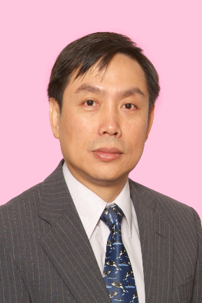 楊德忠 / Albert T. YEUNG