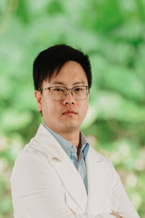 陳柏勳 / Po-Hsun Chen