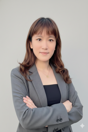 李宥萱 / Yu-Hsuan, Lee